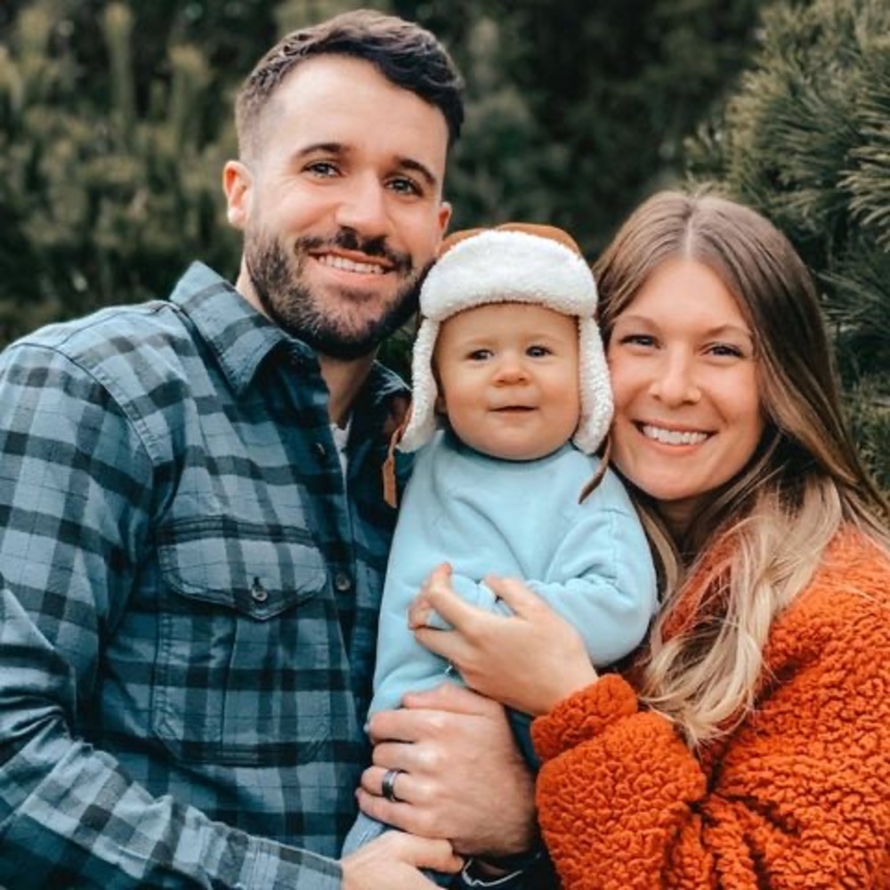 Meet your Posher, Zach